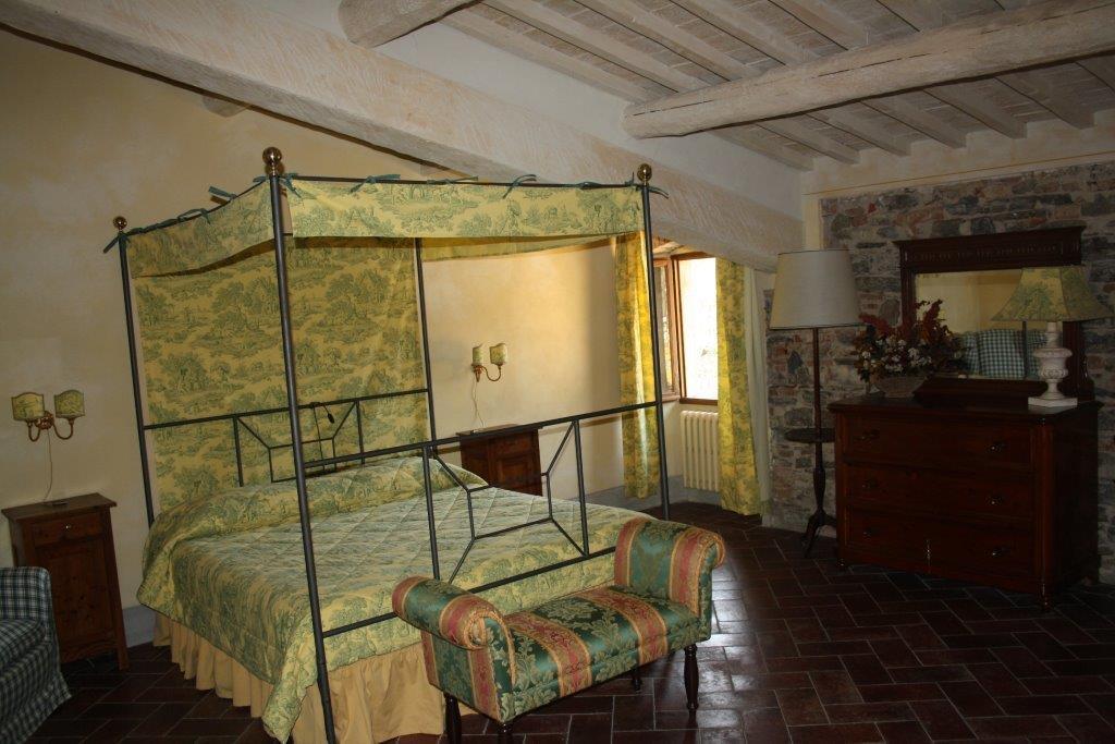 Bed and breakfast Di Alberi 2*